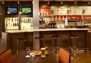 Hotel Courtyard By Marriott Las Vegas Convention Center