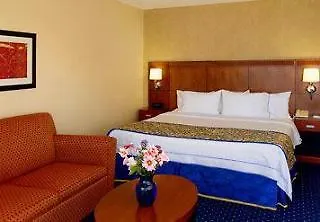 Courtyard By Marriott Las Vegas Convention Center 3*,  United States