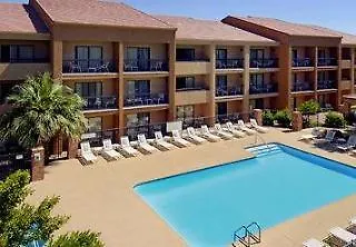 *** Hotel Courtyard By Marriott Las Vegas Convention Center United States