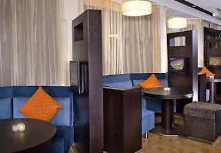 Hotel Courtyard By Marriott Las Vegas Convention Center