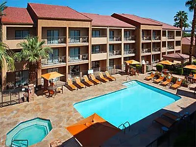 Hotel Courtyard By Marriott Las Vegas Convention Center