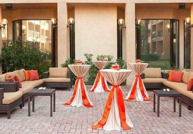 *** Hotel Courtyard By Marriott Las Vegas Convention Center United States