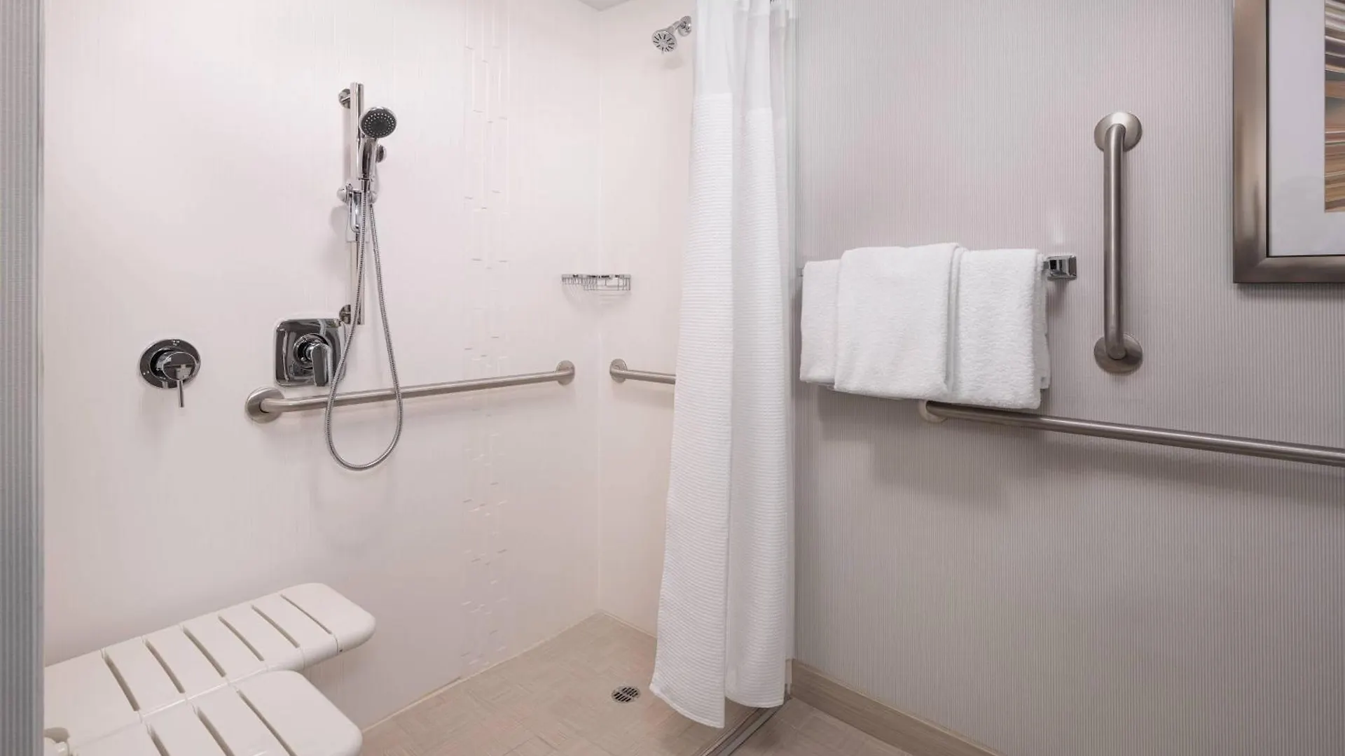 Courtyard By Marriott Las Vegas Convention Center 3*,  United States