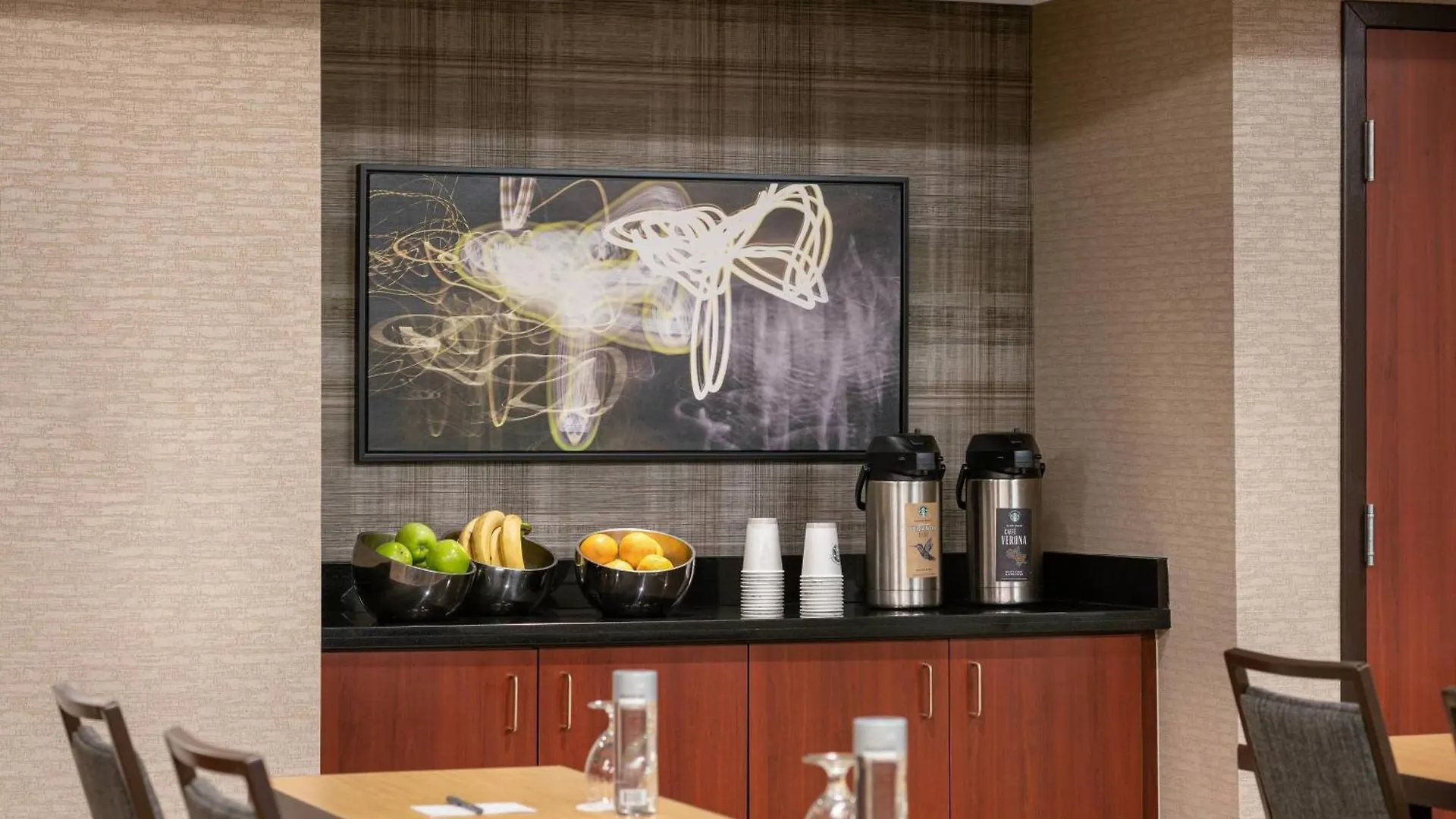 *** Hotel Courtyard By Marriott Las Vegas Convention Center United States