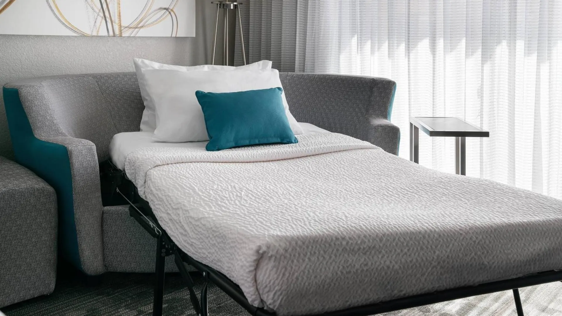 Courtyard By Marriott Las Vegas Convention Center 3*,  Stany Zjednoczone Ameryki