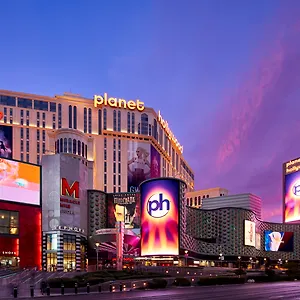 Resort Planet Hollywood & Casino