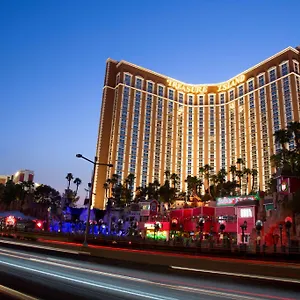 Resort Treasure Island - Ti Vegas & Casino