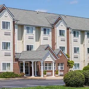 Microtel & By Wyndham Hotel Sandston