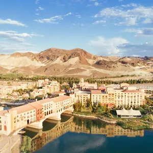 Hilton Vegas Resort&spa Resort