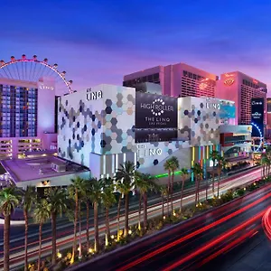 Resort The Linq And Casino