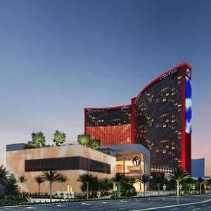 Resort Vegas Hilton At World