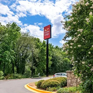Econo Airport , Charlotte USA