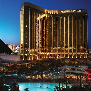 Resort Mandalay Bay