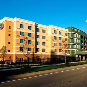Courtyard Pittsburgh Settlers Ridge/robinson Township Hotel Imperial