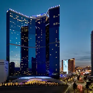 Otel Fontainebleau Vegas