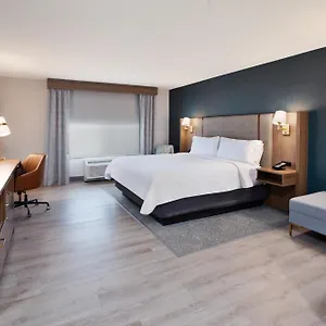 **** Hotel Airport - California By Ihg Estados Unidos
