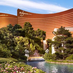 Resort Wynn Vegas