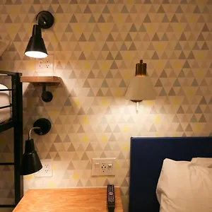 ** Hotel Doxie Estados Unidos