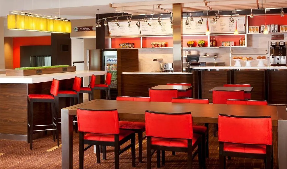 Courtyard By Marriott Las Vegas Convention Center États-Unis