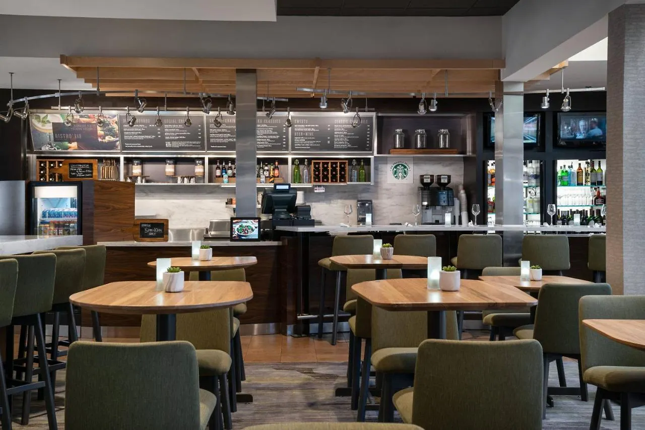 Courtyard By Marriott Las Vegas Convention Center Stati Uniti