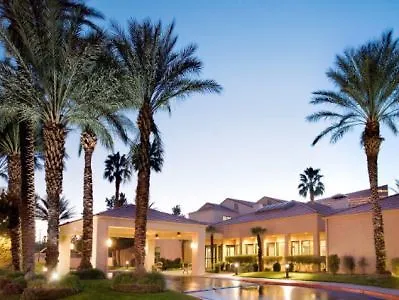 Hotel Courtyard By Marriott Las Vegas Convention Center